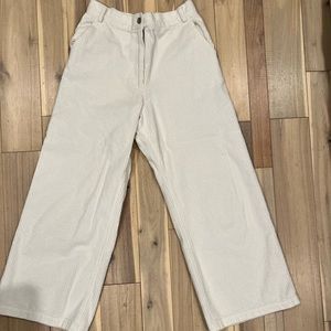 Rachel Comey corduroy pants